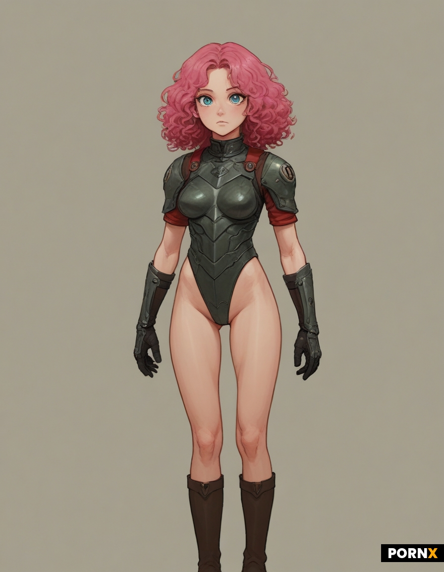 Woman