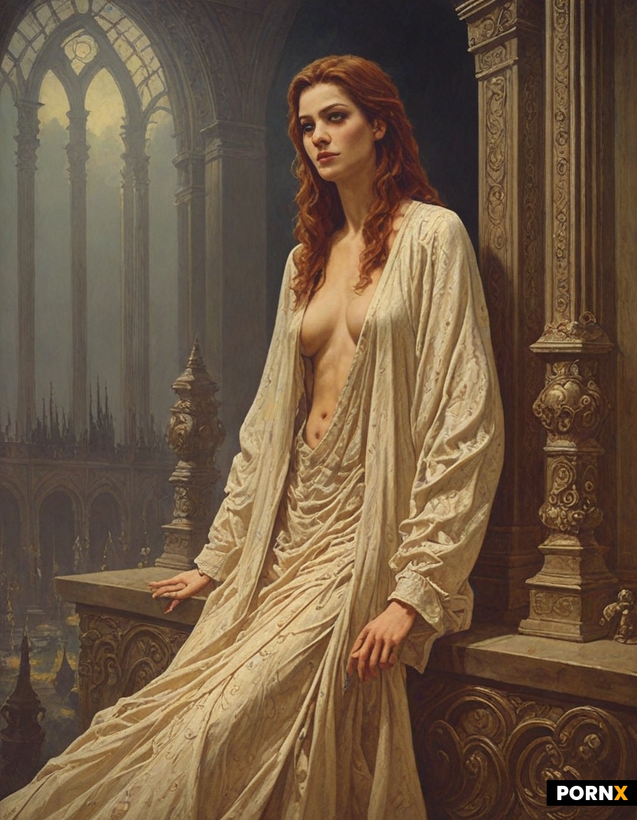 Woman