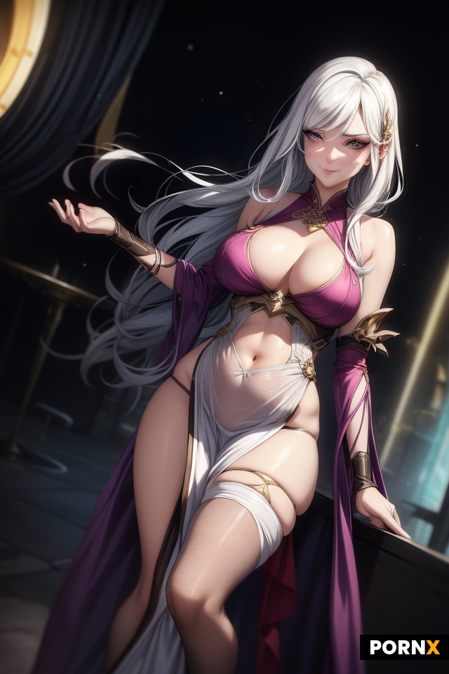 Woman