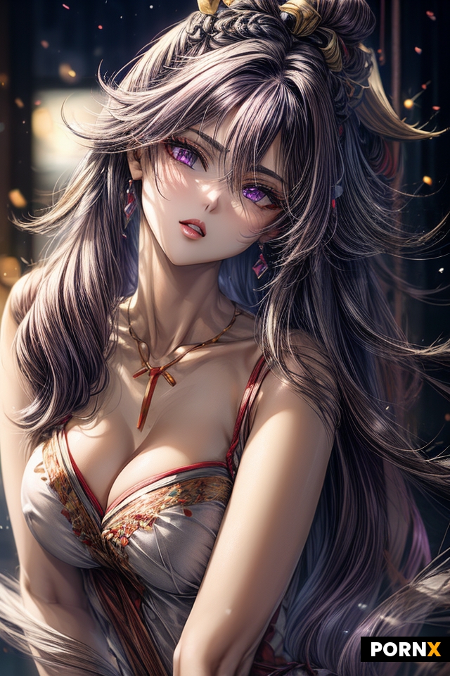 Woman