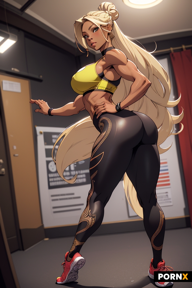 Woman