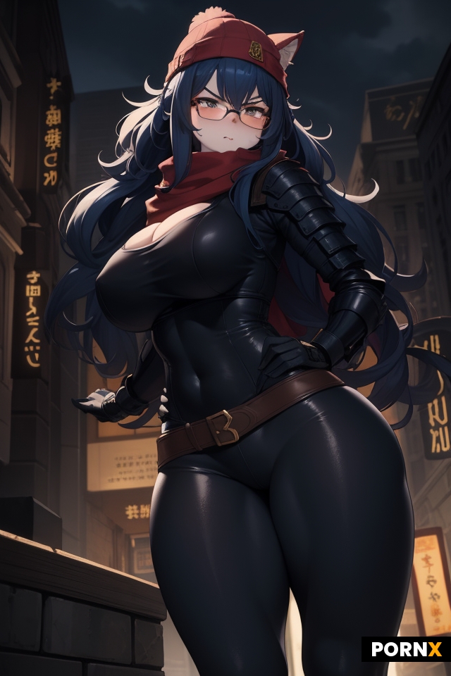 Woman