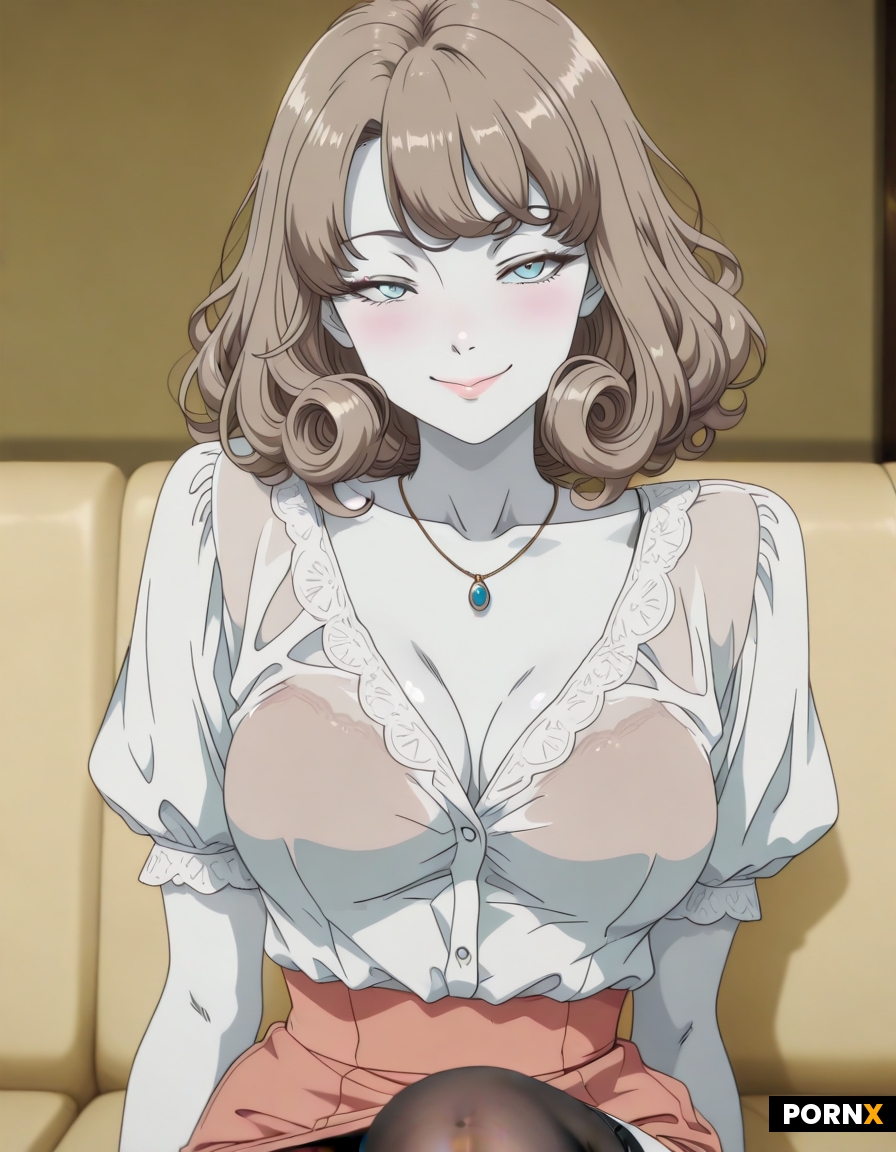 Woman