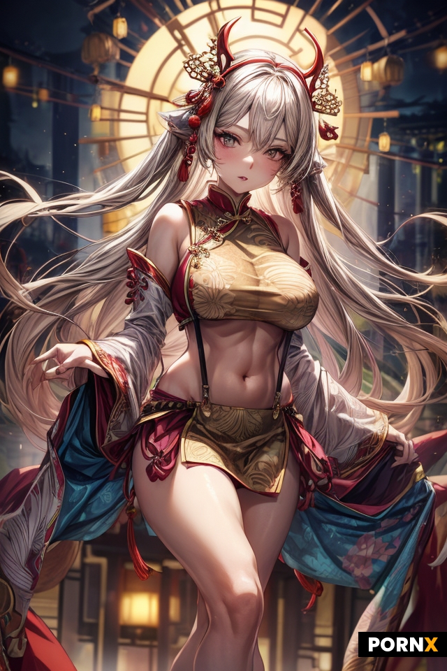 Woman