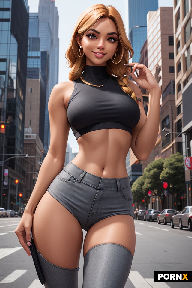 Woman