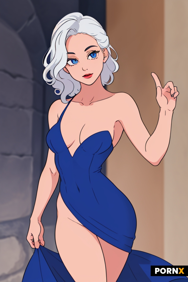 Woman
