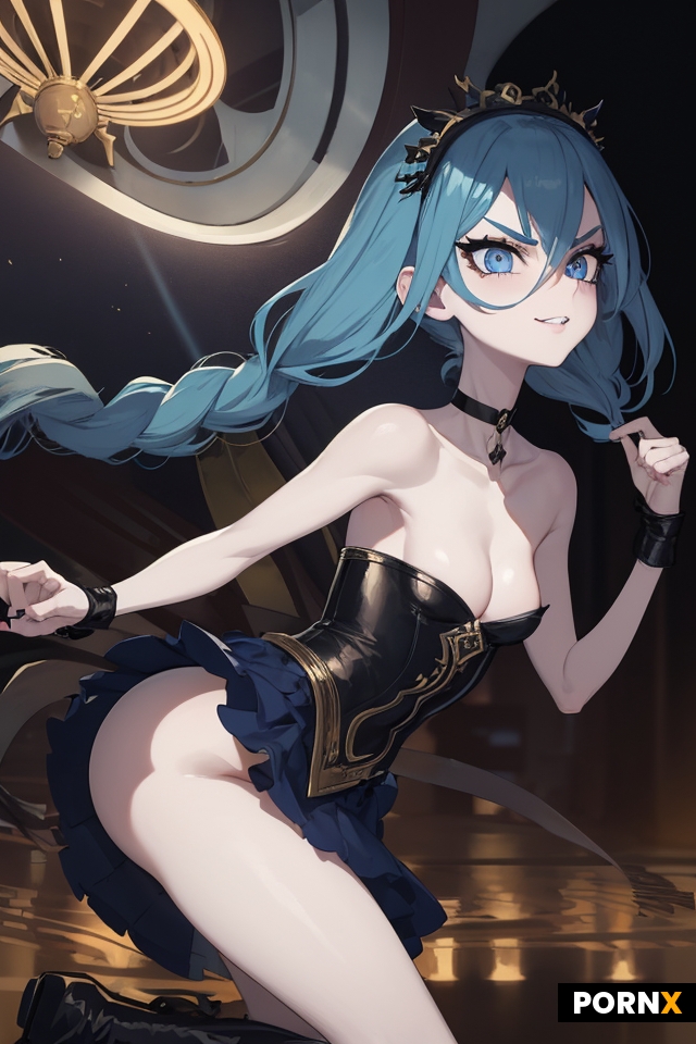 Woman