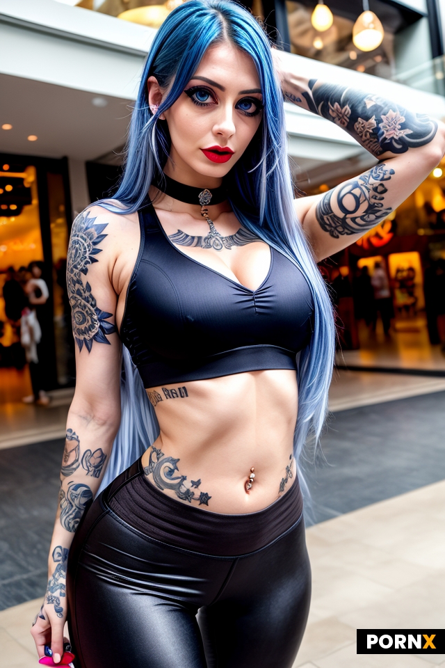 Woman