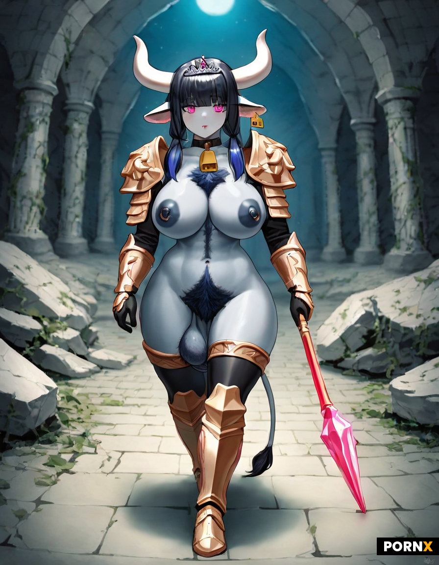Futanari