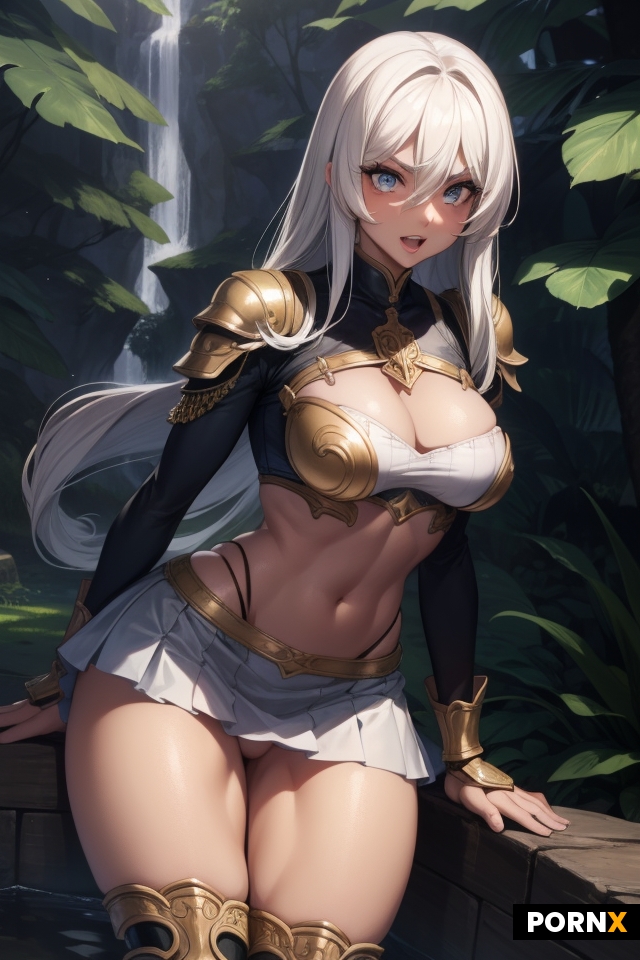 Woman