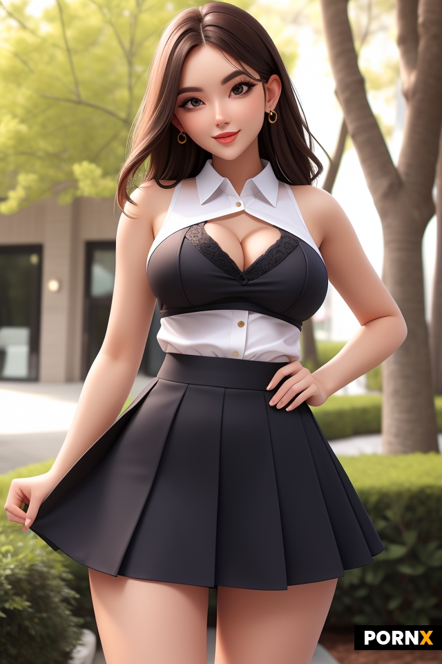 Woman