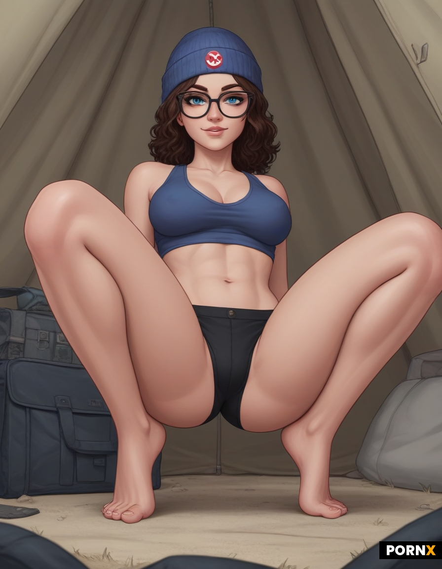Woman