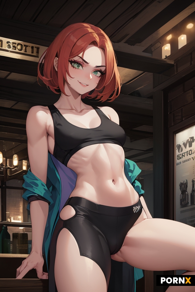 Woman