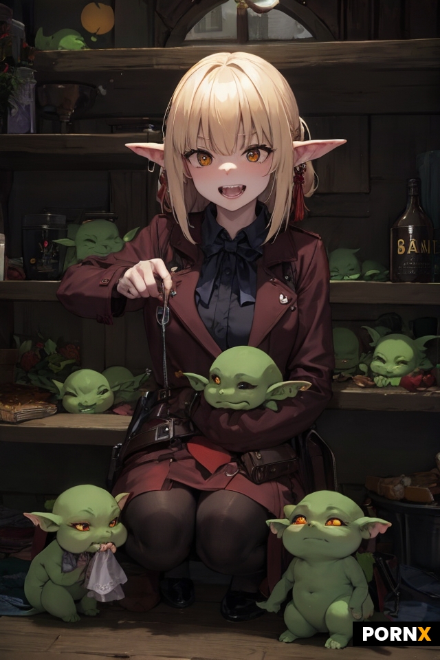 goblin