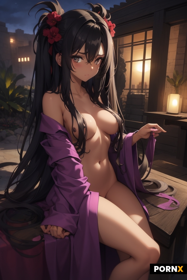 Woman