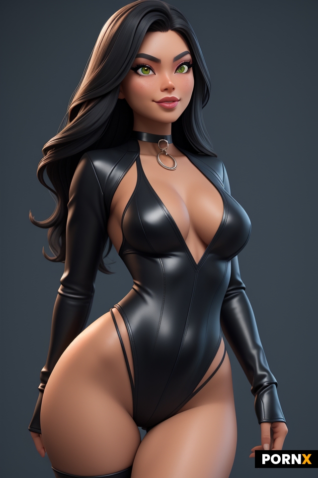Woman