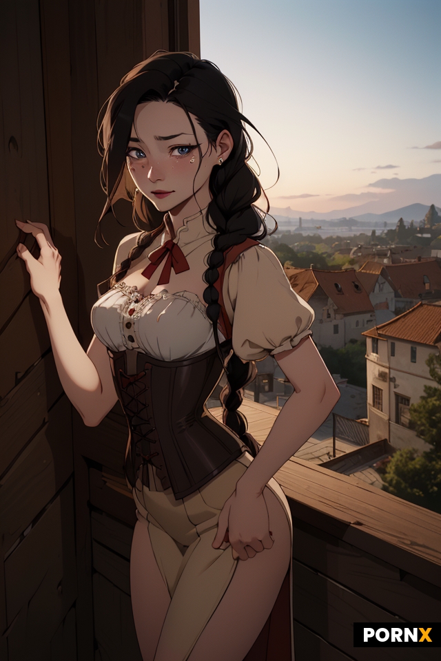 Woman