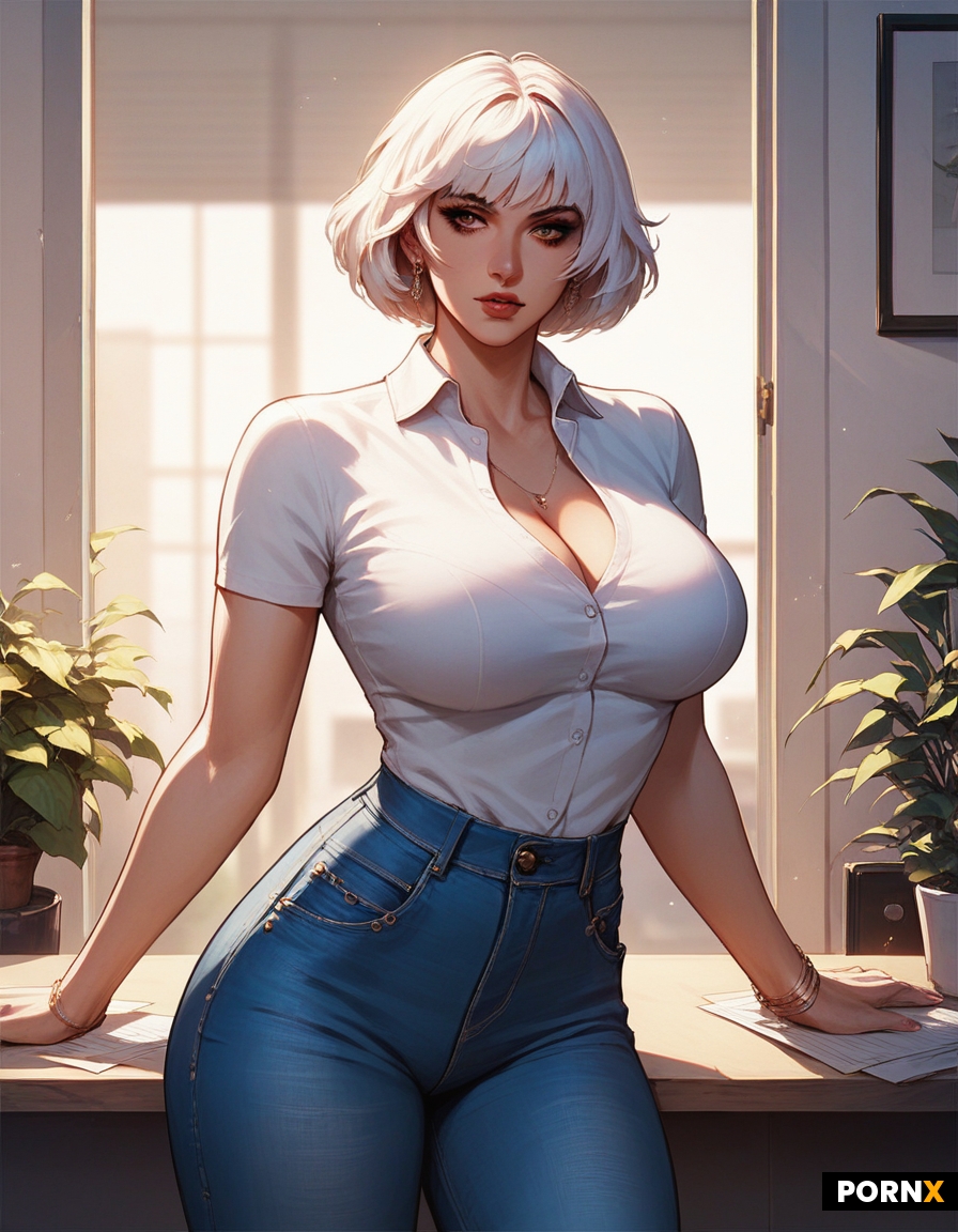Woman