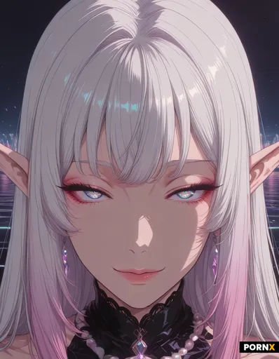 A ultra-detailed