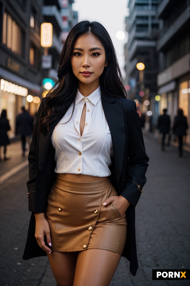Woman