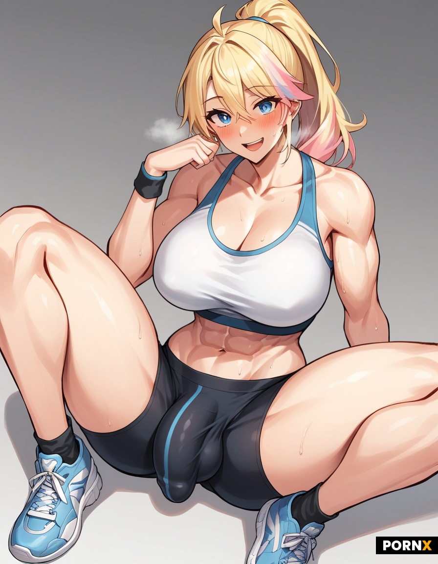 Futanari