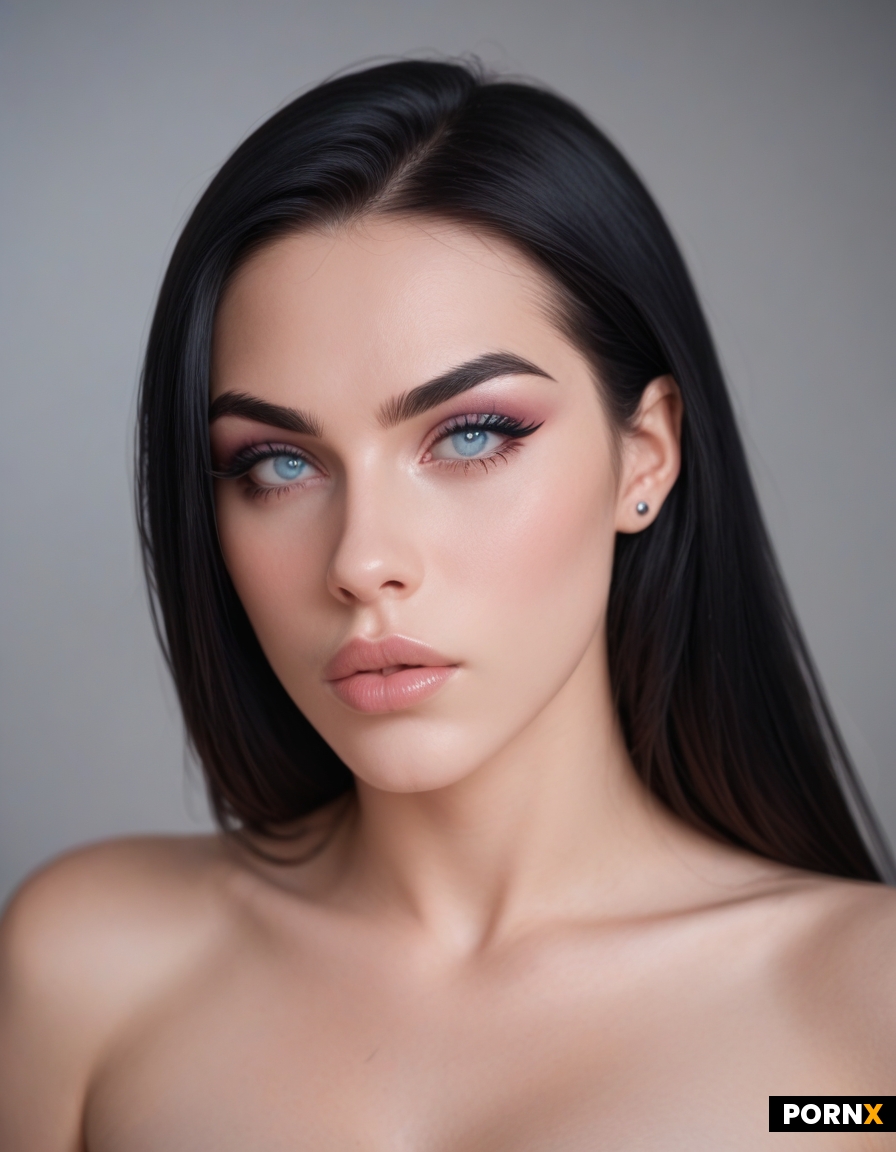 One 19 year old caucasian woman
