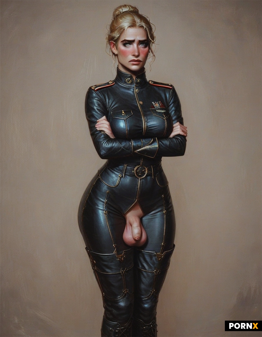 Futanari