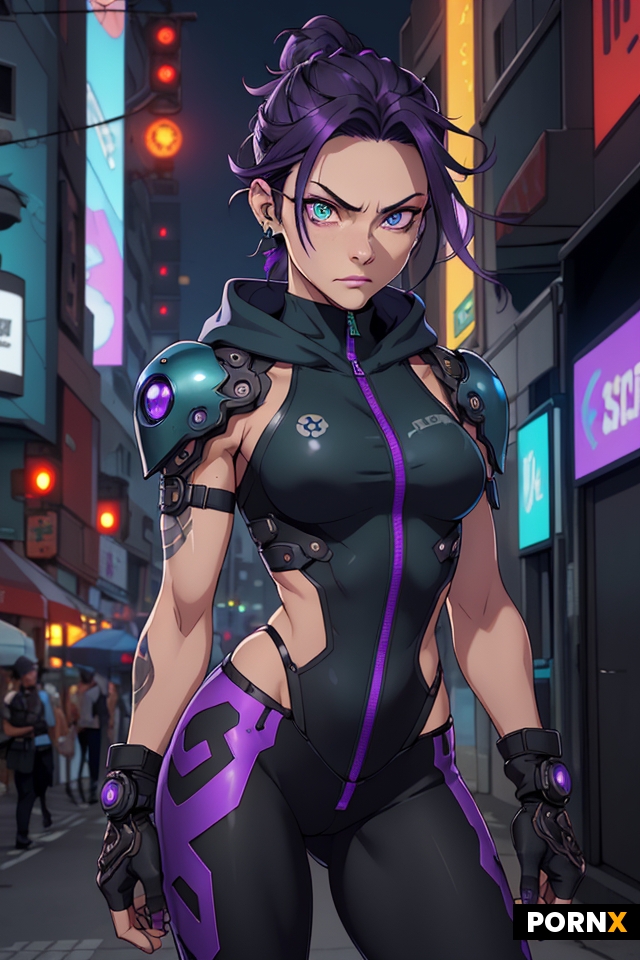 Woman