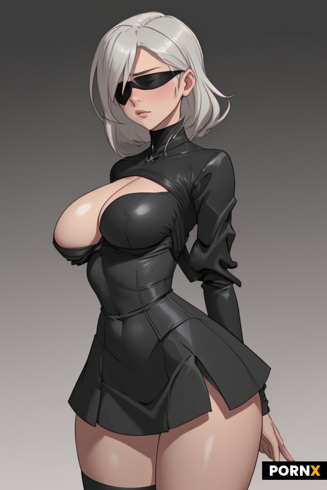 Big boobs
