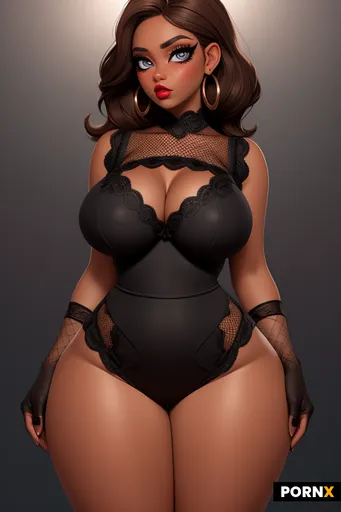 woman