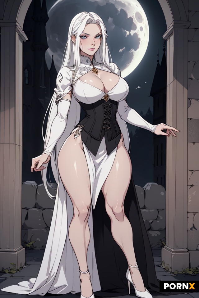 Woman