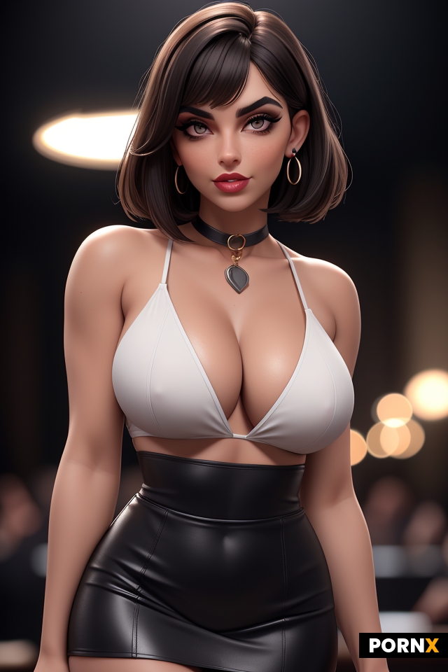 Woman