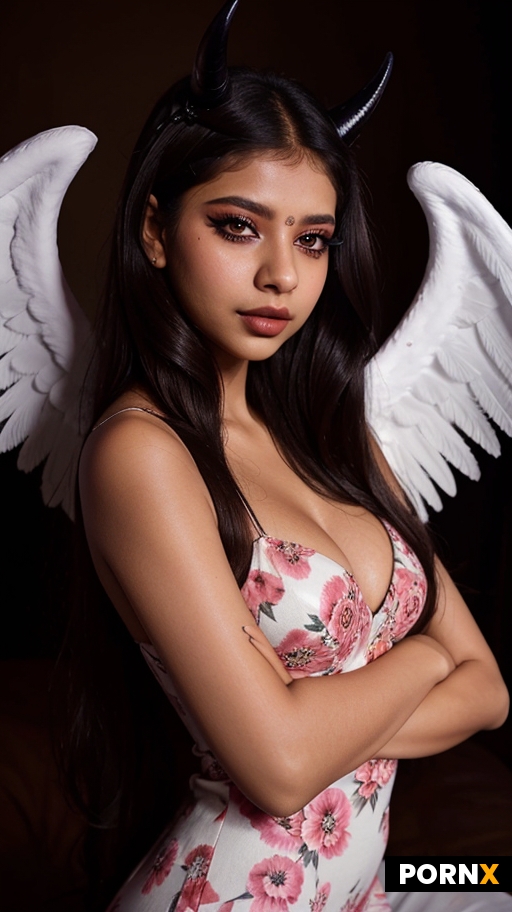 suhana khan is looking at camera seductively
