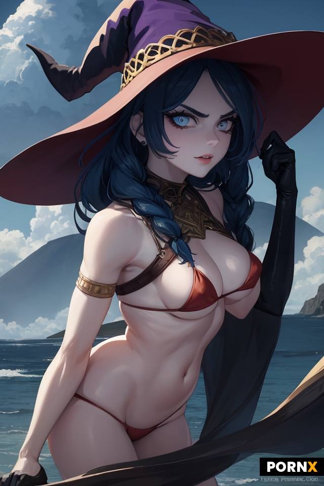Woman