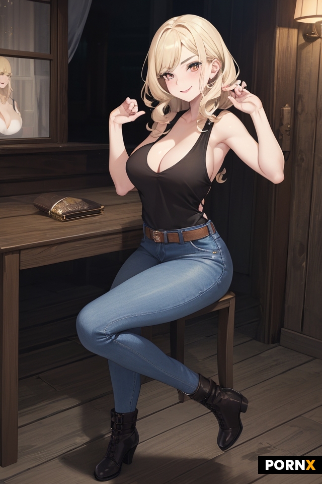 Woman