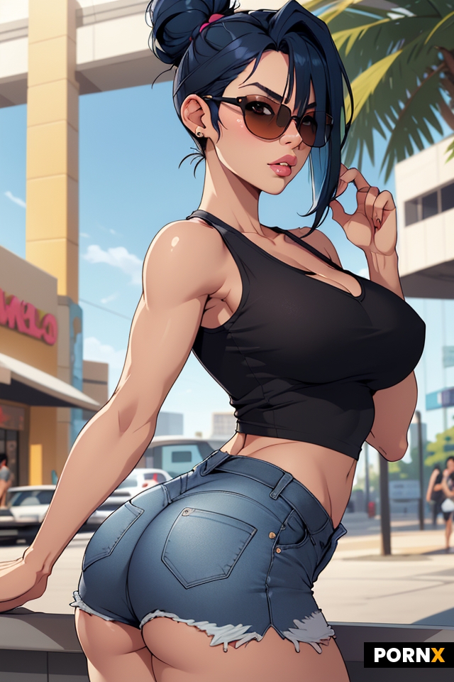 Woman