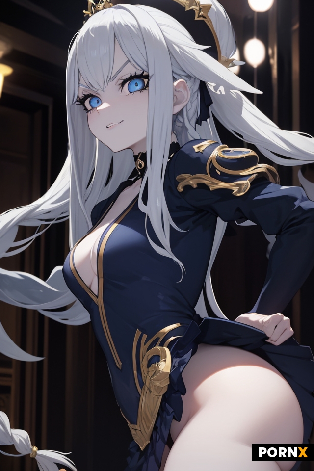 Woman