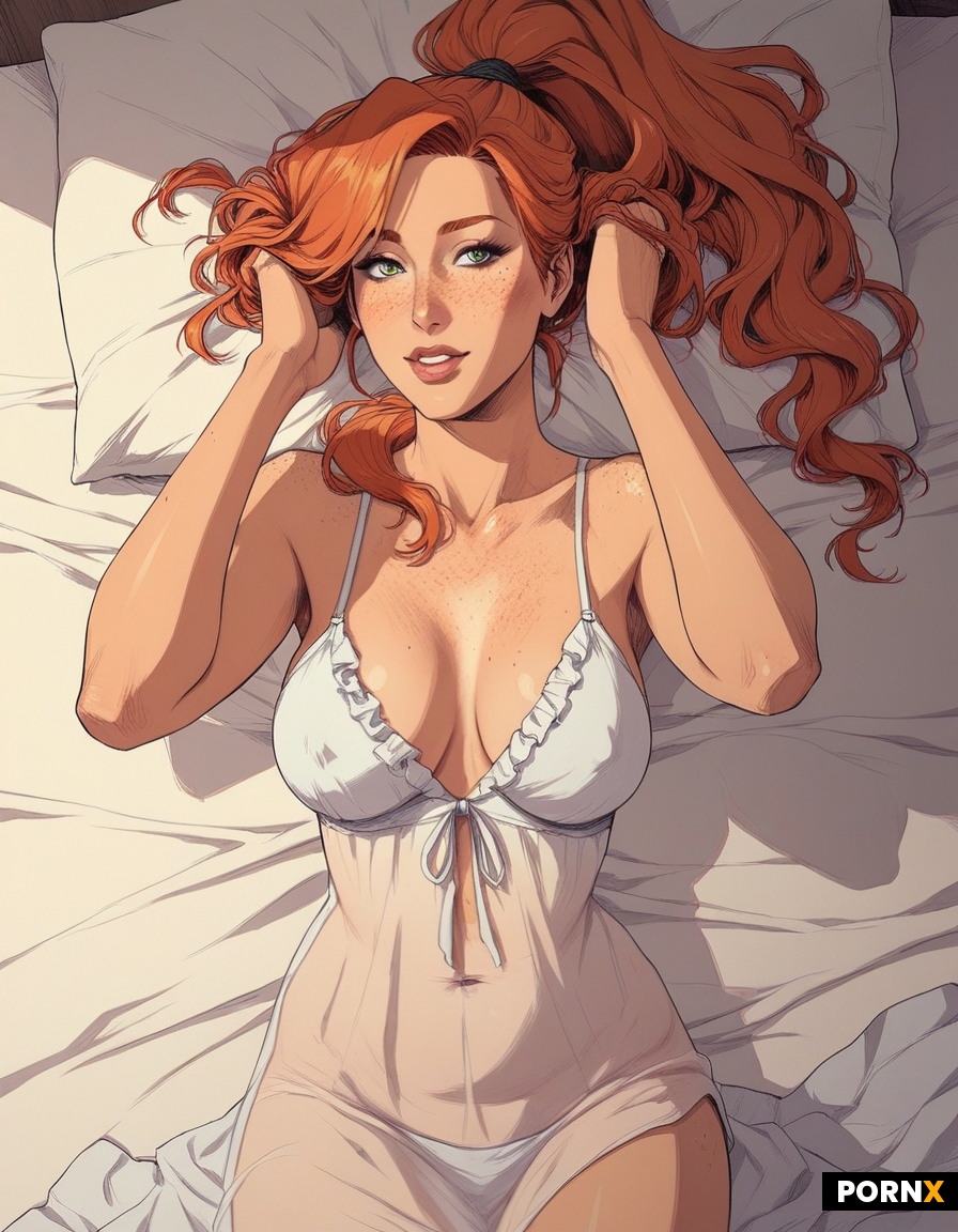 woman