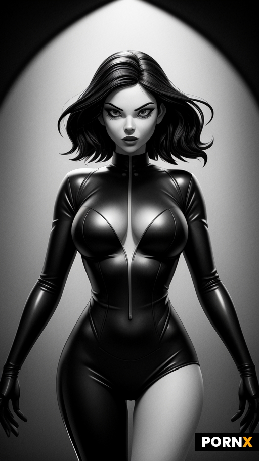 woman