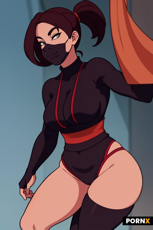 Woman