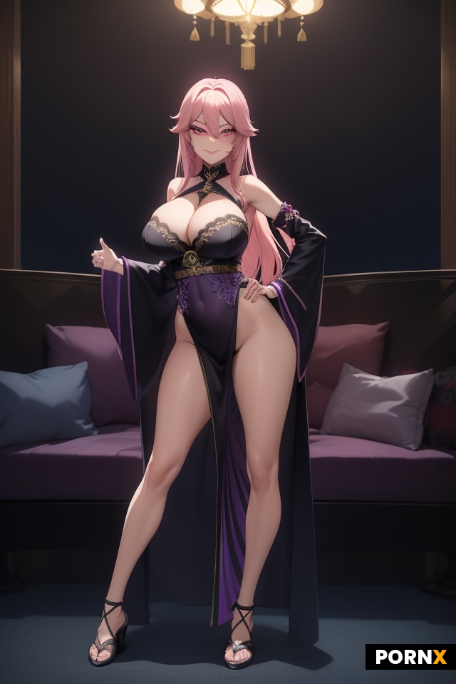 Woman