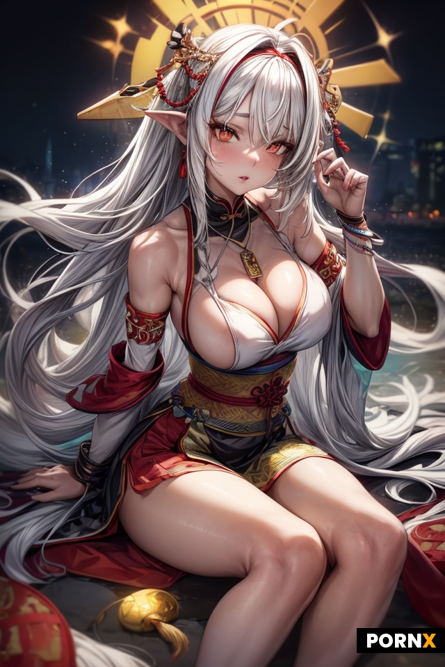 Woman