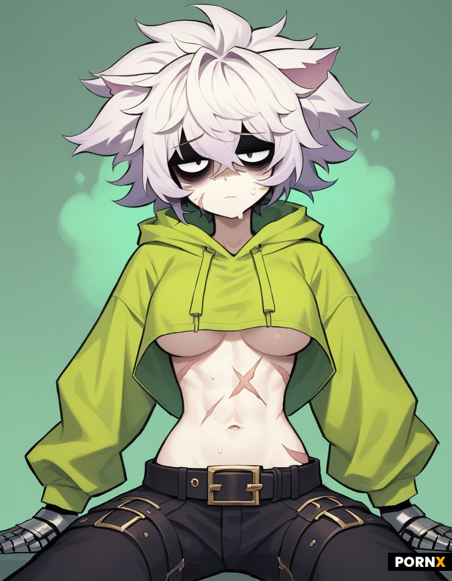 lewd