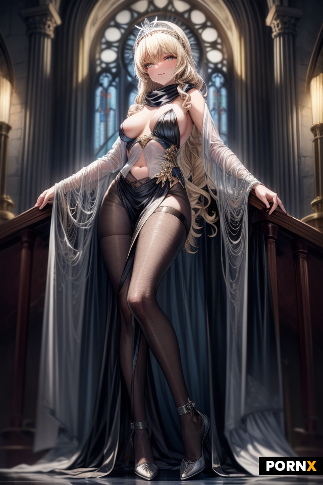 Woman