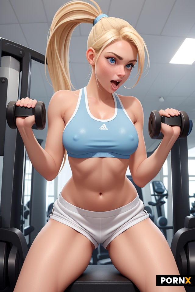 Woman 18