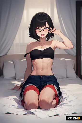 change her body and give her clothes