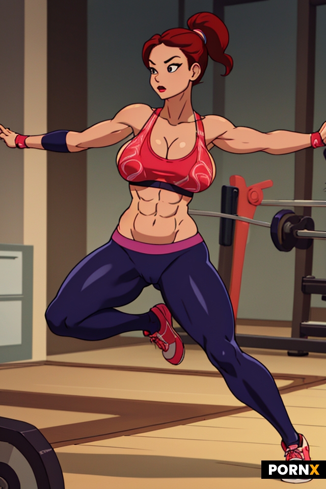 Woman