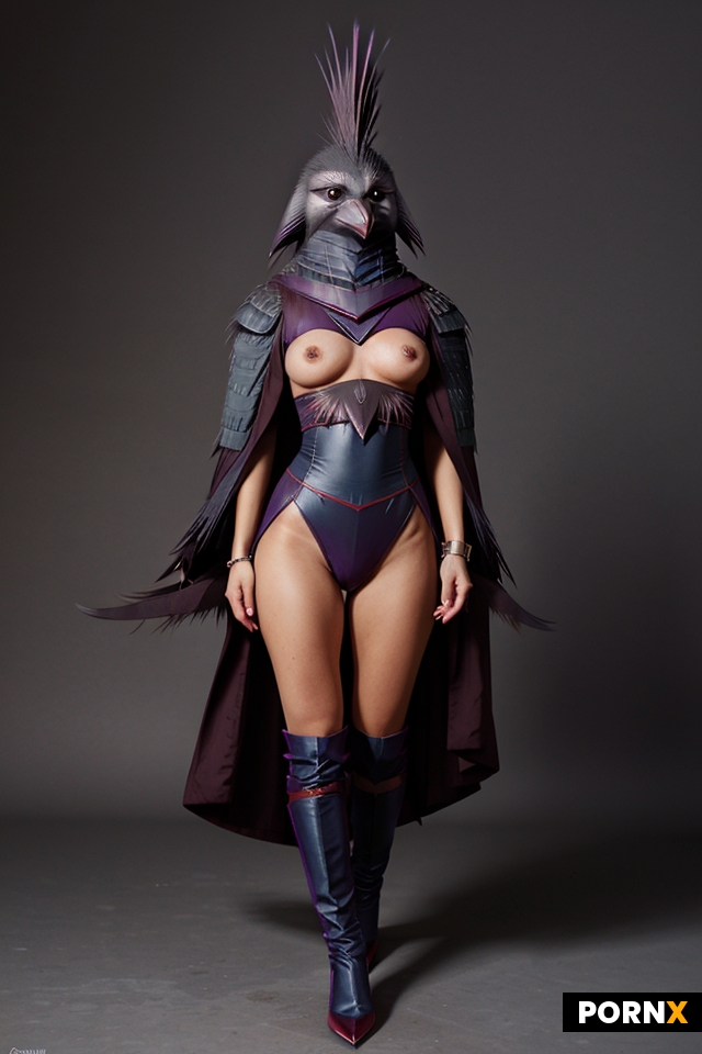 Woman
