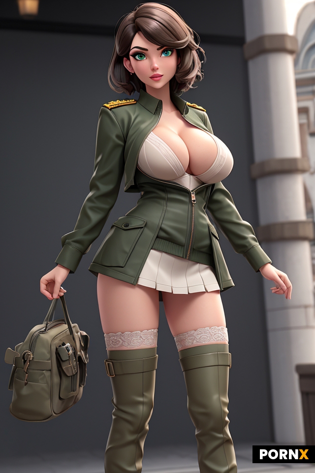 Woman