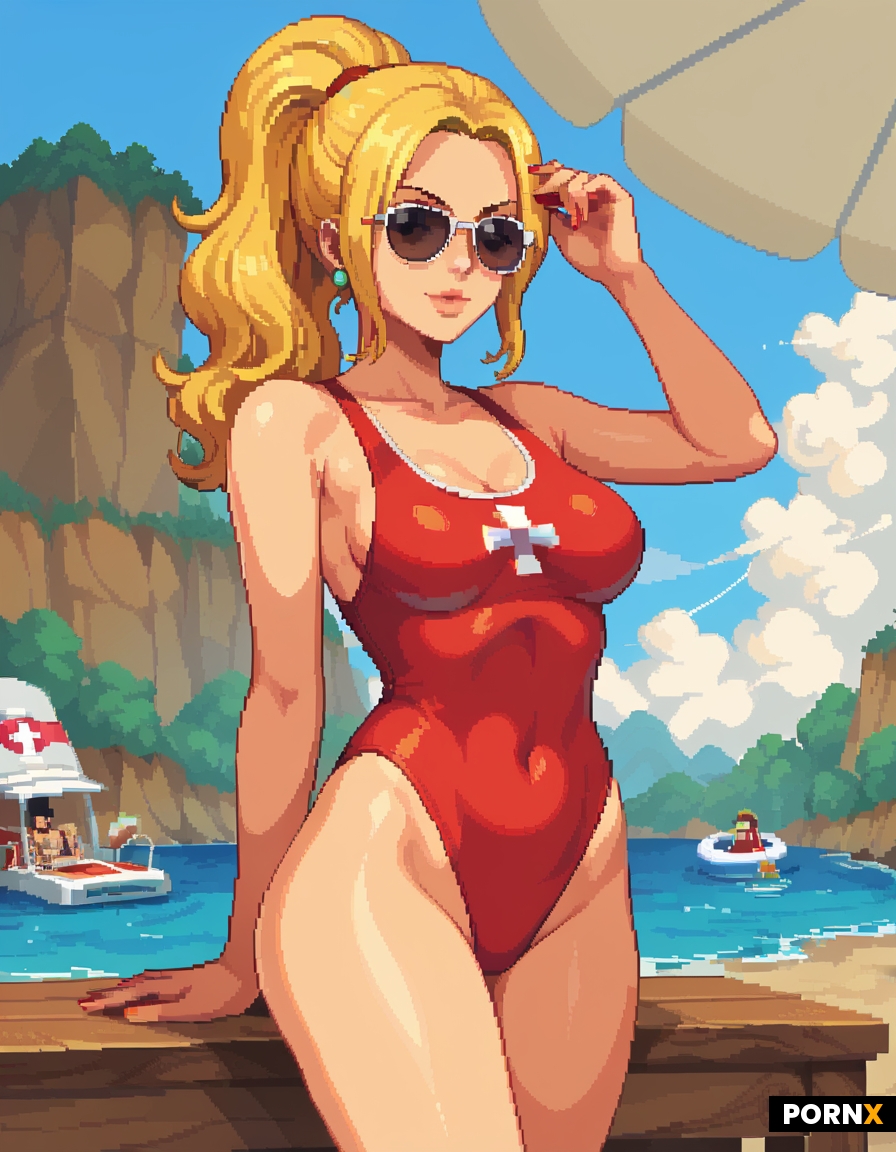 Lifeguard